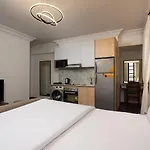 77 By Spacey - Studio In Maadi