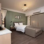 77 By Spacey - Studio In Maadi