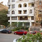 77 By Spacey - Studio In Maadi