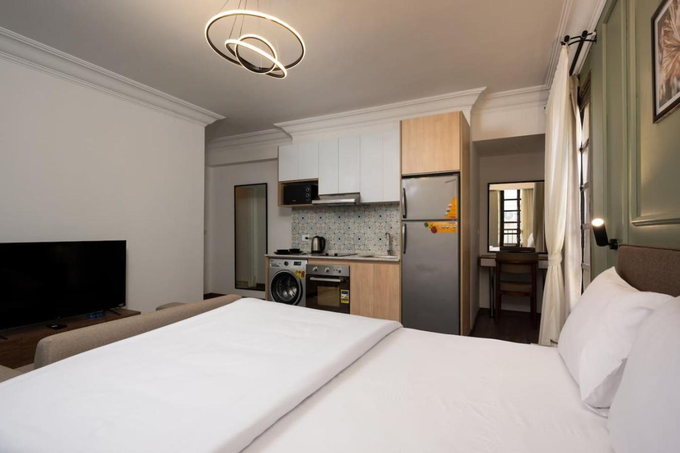 77 By Spacey - In Maadi Apartment Cairo